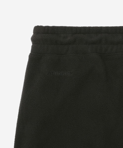 Hurley (ハーレー)の「【Hurley:ハーレー】ファントムフリースストレートパンツ 吸水速乾 PHANTOM FLEECE ICON STRT PT(その他パンツ・メンズ・ブラック/カーキブラウン・MEDIUM/SMALL/LARGE/X-LARGE)」の6枚目の写真