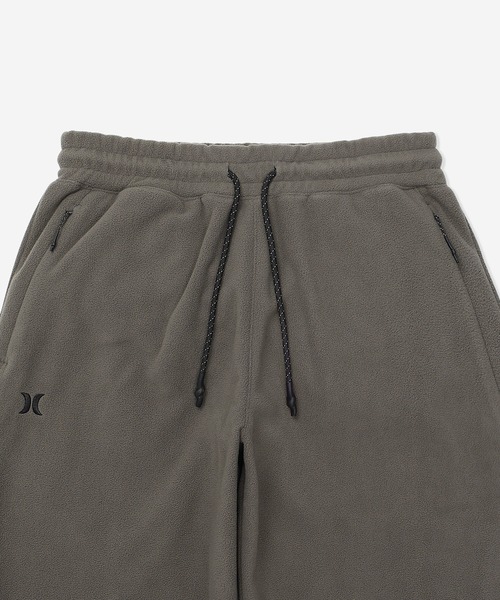Hurley (ハーレー)の「【Hurley:ハーレー】ファントムフリースストレートパンツ 吸水速乾 PHANTOM FLEECE ICON STRT PT(その他パンツ・メンズ・ブラック/カーキブラウン・MEDIUM/SMALL/LARGE/X-LARGE)」の10枚目の写真