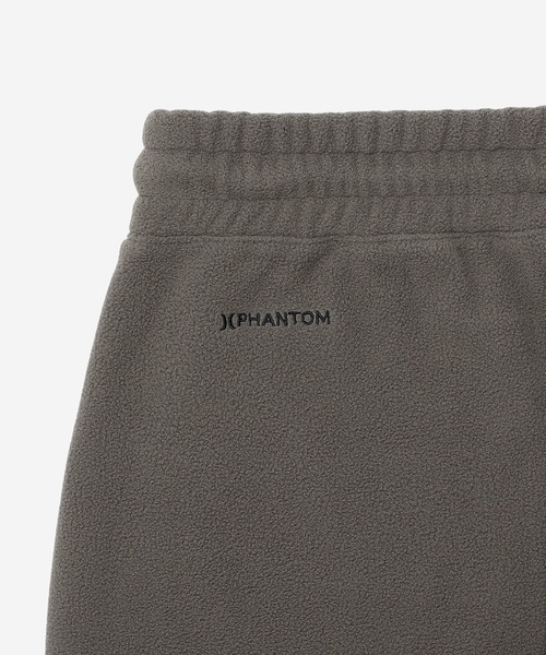 Hurley (ハーレー)の「【Hurley:ハーレー】ファントムフリースストレートパンツ 吸水速乾 PHANTOM FLEECE ICON STRT PT(その他パンツ・メンズ・ブラック/カーキブラウン・MEDIUM/SMALL/LARGE/X-LARGE)」の11枚目の写真
