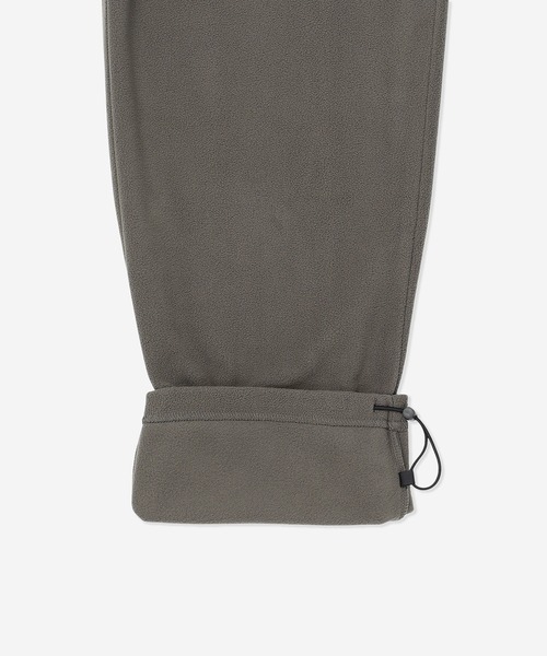 Hurley (ハーレー)の「【Hurley:ハーレー】ファントムフリースストレートパンツ 吸水速乾 PHANTOM FLEECE ICON STRT PT(その他パンツ・メンズ・ブラック/カーキブラウン・MEDIUM/SMALL/LARGE/X-LARGE)」の12枚目の写真