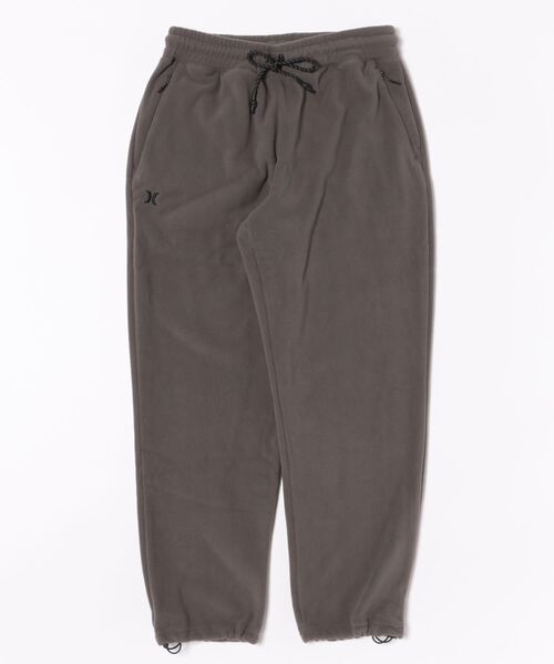 Hurley (ハーレー)の「【Hurley:ハーレー】ファントムフリースストレートパンツ 吸水速乾 PHANTOM FLEECE ICON STRT PT(その他パンツ・メンズ・ブラック/カーキブラウン・MEDIUM/SMALL/LARGE/X-LARGE)」の15枚目の写真
