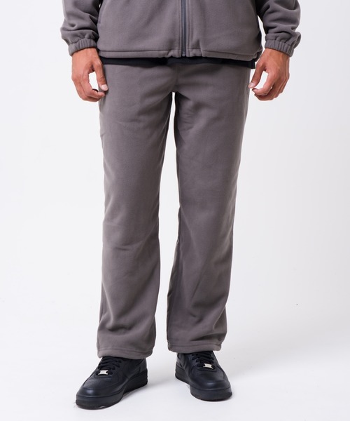 Hurley (ハーレー)の「【Hurley:ハーレー】ファントムフリースストレートパンツ 吸水速乾 PHANTOM FLEECE ICON STRT PT(その他パンツ・メンズ・ブラック/カーキブラウン・MEDIUM/SMALL/LARGE/X-LARGE)」の16枚目の写真