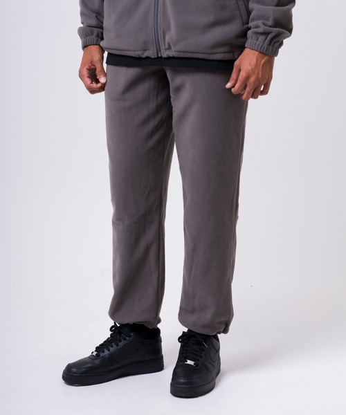 Hurley (ハーレー)の「【Hurley:ハーレー】ファントムフリースストレートパンツ 吸水速乾 PHANTOM FLEECE ICON STRT PT(その他パンツ・メンズ・ブラック/カーキブラウン・MEDIUM/SMALL/LARGE/X-LARGE)」の17枚目の写真