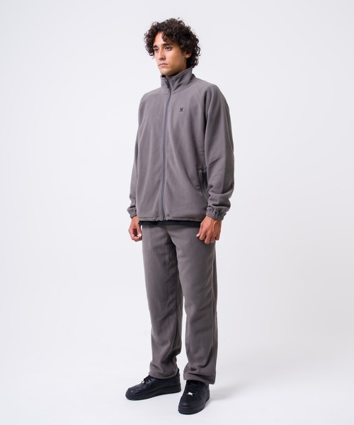 Hurley (ハーレー)の「【Hurley:ハーレー】ファントムフリースストレートパンツ 吸水速乾 PHANTOM FLEECE ICON STRT PT(その他パンツ・メンズ・ブラック/カーキブラウン・MEDIUM/SMALL/LARGE/X-LARGE)」の18枚目の写真