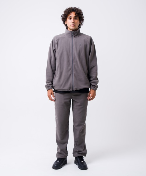 Hurley (ハーレー)の「【Hurley:ハーレー】ファントムフリースストレートパンツ 吸水速乾 PHANTOM FLEECE ICON STRT PT(その他パンツ・メンズ・ブラック/カーキブラウン・MEDIUM/SMALL/LARGE/X-LARGE)」の19枚目の写真