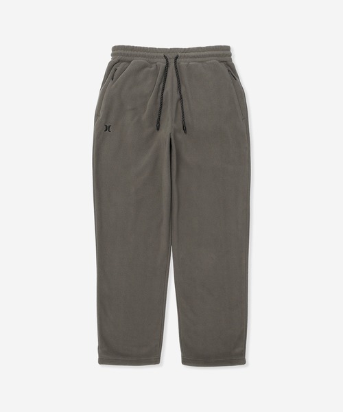 Hurley (ハーレー)の「【Hurley:ハーレー】ファントムフリースストレートパンツ 吸水速乾 PHANTOM FLEECE ICON STRT PT(その他パンツ・メンズ・ブラック/カーキブラウン・MEDIUM/SMALL/LARGE/X-LARGE)」の20枚目の写真