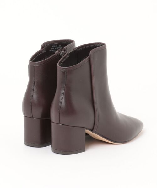 COLE HAAN（コールハーン）の「イアナ アンクル ブーティー womens（ブーツ・レディース・ブラウン・5.5/6/6.5/7/7.5/8/8.5/5）」の9枚目の写真