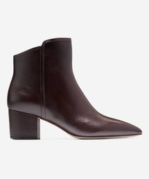 COLE HAAN | イアナ アンクル ブーティー womens(ブーツ)