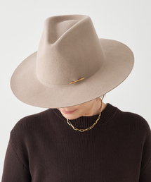 JANESSA LEONE（ジャネッサレオン）｜帽子一覧 - WEAR