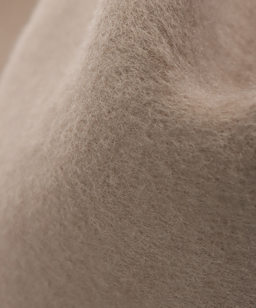 JANESSA LEONE（ジャネッサレオン）の「*【JANESSA LEONE/ジャネッサ レオーネ】RILEY（ハット・レディース・ベージュ・FREE）」の13枚目の写真