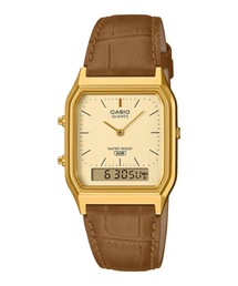 CASIO(JVI)CASIO/JVI rv CASIO CLASSIC AQ-230EGL-9AJF(AiOrv)