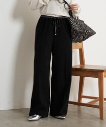 Jena espace merveilleux | ストレッチキモウパンツ(その他パンツ)
