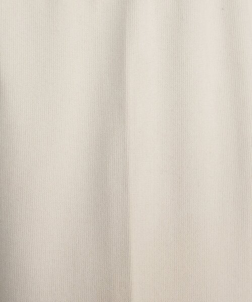 Jena espace merveilleux（ジェナ　エスパスメルヴェイユ）の「ストレッチキモウパンツ（その他パンツ・レディース・アイボリー/ブラック/カーキ・FREE）」の16枚目の写真