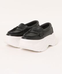 《CONVERSE》ALLSTAR CITYHIKE LOAFER