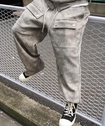 GUIDER（ガイダー）の「【GUIDER】［セットアップ対応］ボンディング スウェットパンツ / Bonded Sweatpants（スウェットパンツ）」