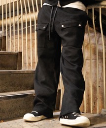 GUIDER（ガイダー）の「【GUIDER】［セットアップ対応］ボンディング スウェットパンツ / Bonded Sweatpants（スウェットパンツ）」