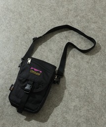 Overland（オーバーランド）の「【OverLand EQUIPMENT/オーバーランドイクイップメント】MINI SHOULDER BAG / ミニショルダー バッグ（ショルダーバッグ）」