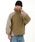 KEBOZ�i�P�{�Y�j�́u3-LAYER HOODIE JACKET�i�i�C�����W���P�b�g�j�v�b�I���[�u