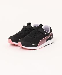 PUMA（プーマ）の「PUMA プーマ SPEED MONSTER V4【軽量】キッズスニーカー 運動会 スピードモデル(スピードモンスターV4)（スニーカー・キッズ）」