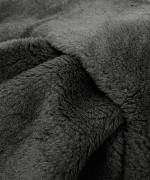 セール】テディボアストール（マフラー）｜DONOBAN（ドノバン）の