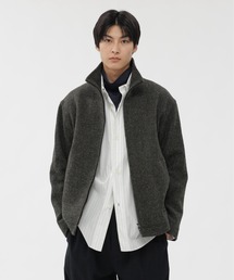 MARGARET HOWELL｜マーガレット・ハウエルのブルゾン（ジップ