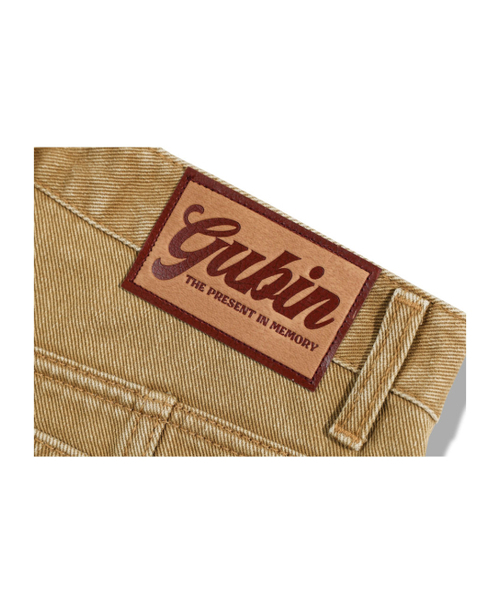 GUBIN(グビン)の「(W) サンドバermudaパンツ(その他パンツ・レディース・その他・SMALL/MEDIUM/LARGE)」の7枚目の写真