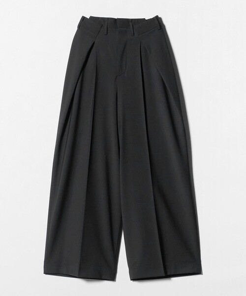 AEWEN MATOPH＞インタックパンツ（その他パンツ）｜AEWEN MATOPH