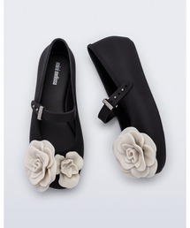 melissa(bT)MINI MELISSA SOFT BALLERINA PETALS INF(oGV[Y)