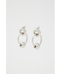 LAGUA GEM | METAL BALL ピアス(ピアス（両耳用）)