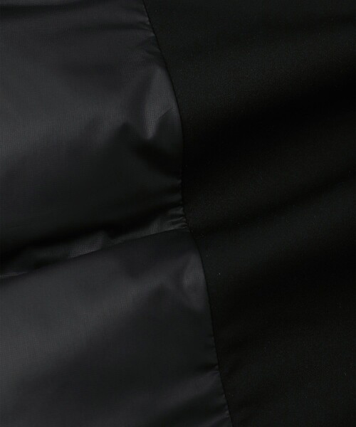 Saturdays Golf(サタデーズゴルフ)の「THERMOLITE Padding Blouson(ブルゾン・メンズ・ブラック/オリーブ・S/M/XL/L)」の20枚目の写真