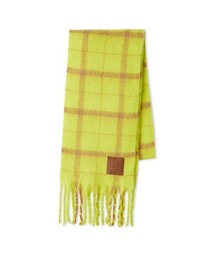 FRAY I.D | チェックブークレストール(ストール/ショール)