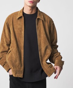セール】Levi's/リーバイス Durham Cozy ショートジャケット