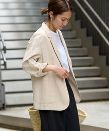 FRAMeWORK（フレームワーク）の「テーラードジャケット（テーラードジャケット）」