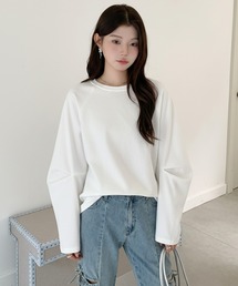 脱普通のロンT
