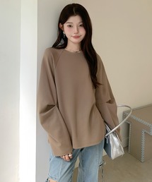 脱普通のロンT