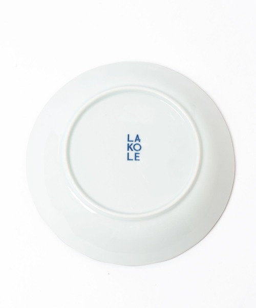 祥瑞風深皿 / 607580（食器）｜LAKOLE（ラコレ）のファッション通販