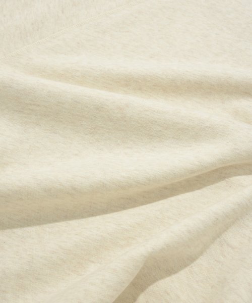 COVERNAT(カバーナット)の「オーバーサイズニットリブマンツーマンオートミール(スウェット・レディース・その他・SMALL/MEDIUM/LARGE/X-LARGE)」の8枚目の写真
