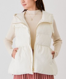 Jayro（ジャイロ）の「中綿ベスト（ダウンベスト）」