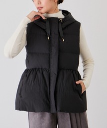 Jayro（ジャイロ）の「中綿ベスト（ダウンベスト）」