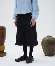 7440-37-1（7440-37-1）の「8部ツイードボクシングバermudaパンツ（その他パンツ）」