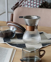 a.depeche(�A�f�y�V��)�́ya.depeche:�A�f�y�V���z�R�[�q�[�J���t�F  �������ȃM�t�g�ɍœK�I�@noon coffee carafe NT(�O���X/�}�O�J�b�v/�^���u���[)