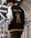 POWER TO THE PEOPLE�i�p���[�g�D�[�U�s�[�v���j�́u�yPOWER TO THE PEOPLE/�p���[�g�D�[�U�s�[�v���zTiger Knit Souvenir Jacket/�^�C�K�[�j�b�g �X�[�x�j�A �W���P�b�g�i�u���]���j�v�b�u���b�N
