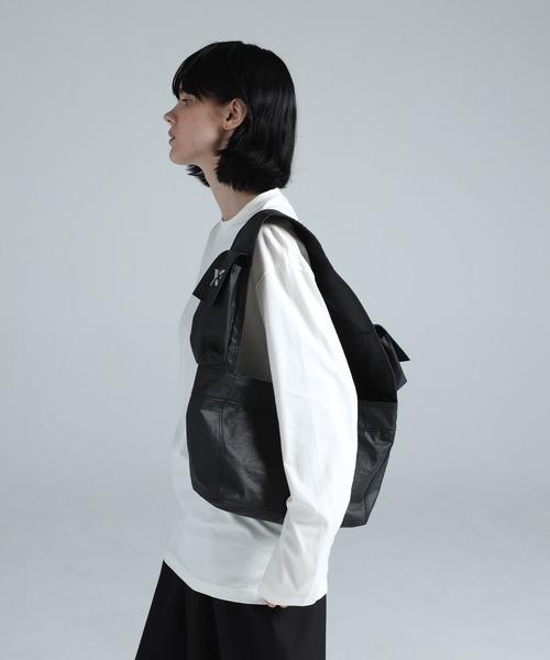 Y-3（ワイスリー）の「Y-3 VEST BAG（ボディバッグ/ウエストポーチ