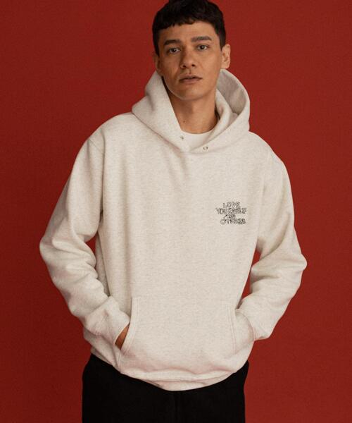 セール】オガワナツミ コラボスウェットフーディー（パーカー）｜URBAN