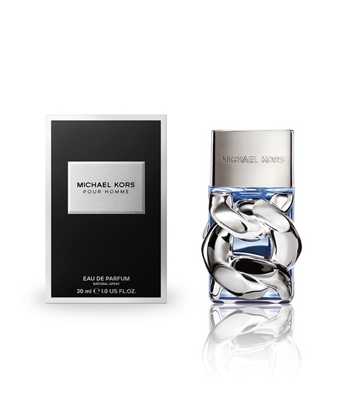 【美品】MICHAEL KORS プールオム オーデパルファム﻿ 30ml マイケル・コース プールオム オーデパルファム 30mL（香水）｜MICHAEL