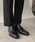 Piedi Nudi�i�s�G�f�B�k�[�f�B�j�́uLEON �{�v �i�O�H�����[�X�A�b�v�j �x�[�V�b�N �r�W�l�X�V���[�Y�i�h���X�V���[�Y�j�v�b�u���b�N
