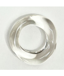 GLASSS RINGS