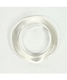 GLASSS RINGS