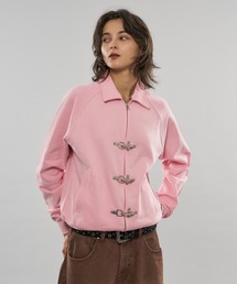 WISH FOR EVER｜ウィッシュフォーエバー（レディース）のジャケット