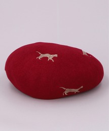 CA4LA | CATS BASQUE(ハンチング/ベレー帽)